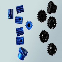 RC pinion gear