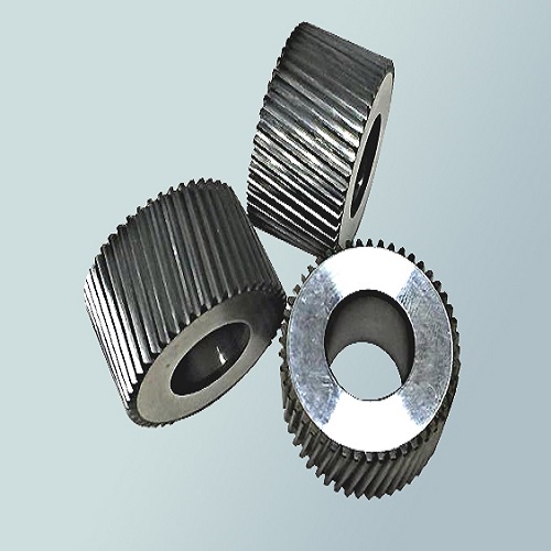 Helical gear