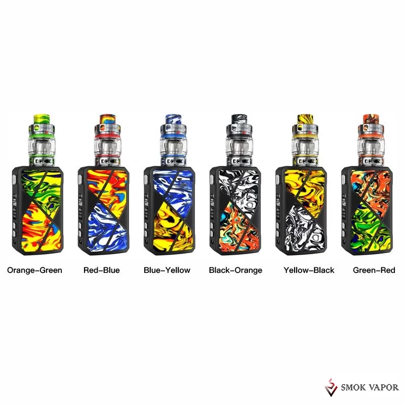 Freemax Maxus 200w  Kit