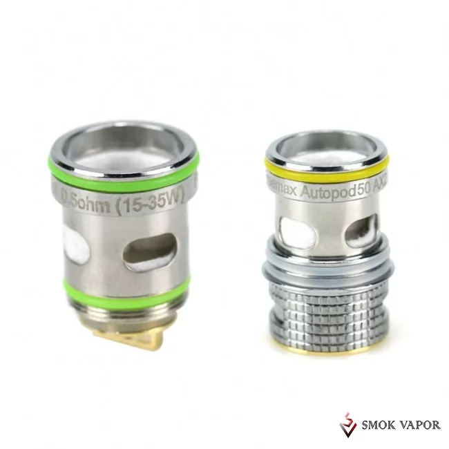 Freemax Autopod50 Coil