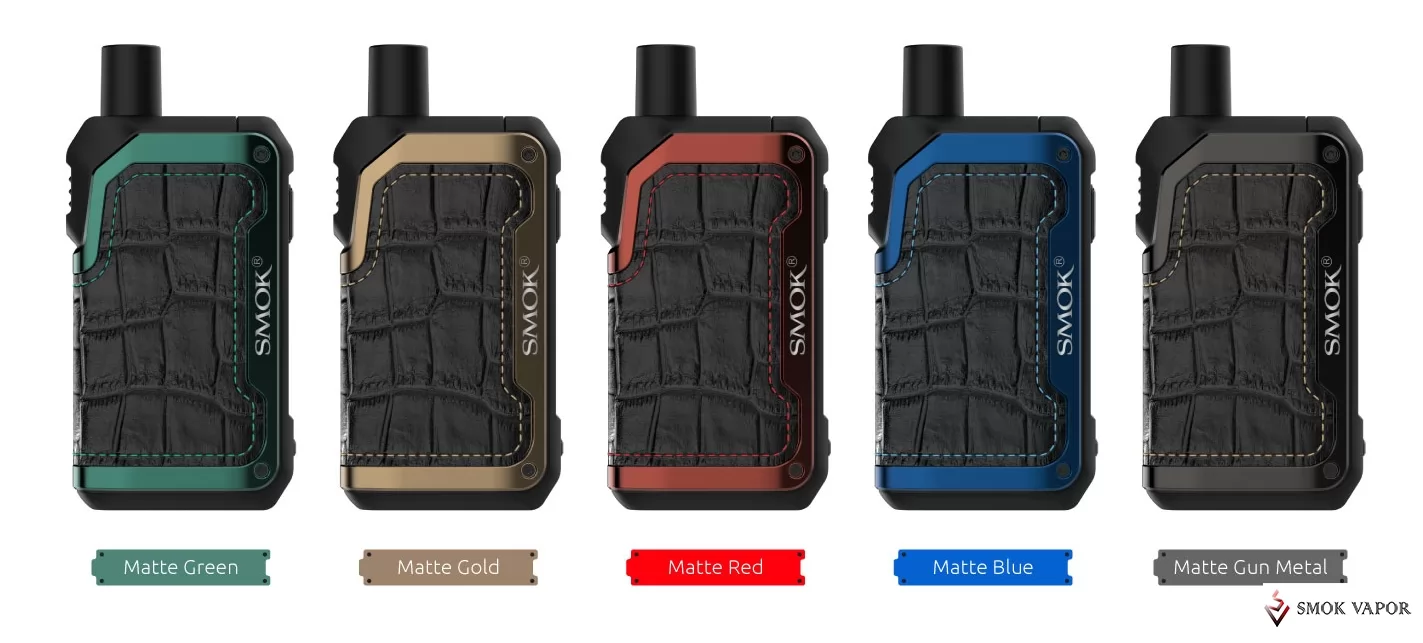 SMOK ALIKE Pod Kit