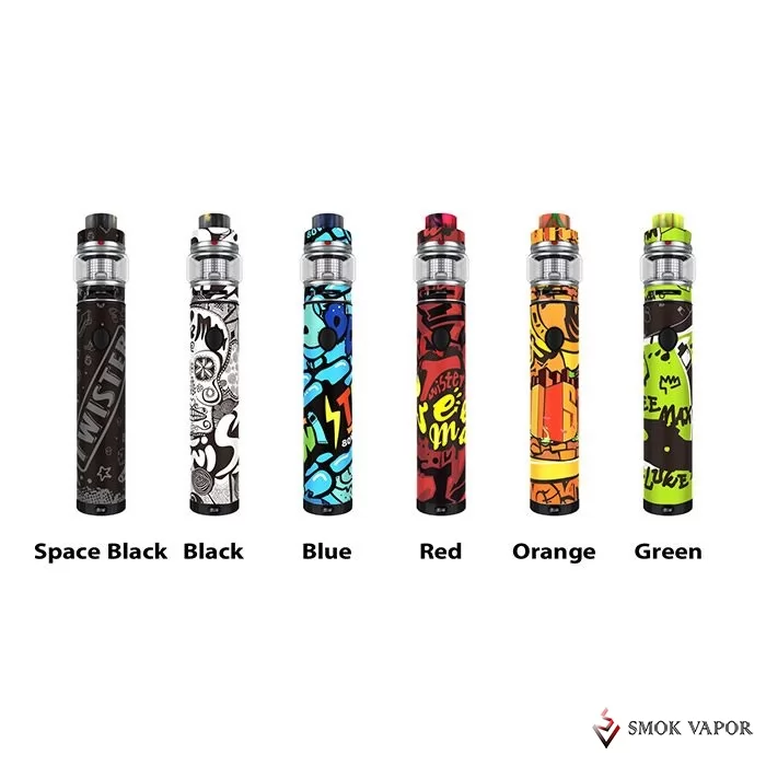 Freemax Twister 80W Kit