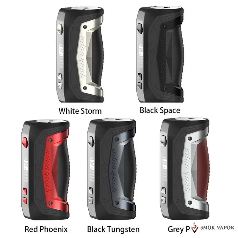 Geekvape Aegis Max Mod