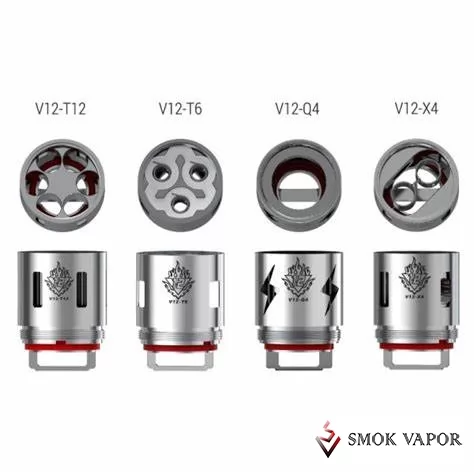 Smok Baby V2 Coil