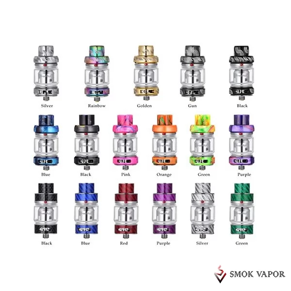 Freemax Mesh Pro Subohm Tank