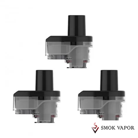 Smok RPM Empty Cartridge