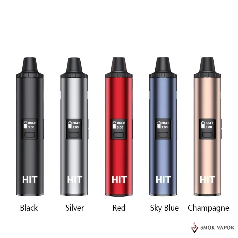 Yocan Hit DH Vaporizer Kit