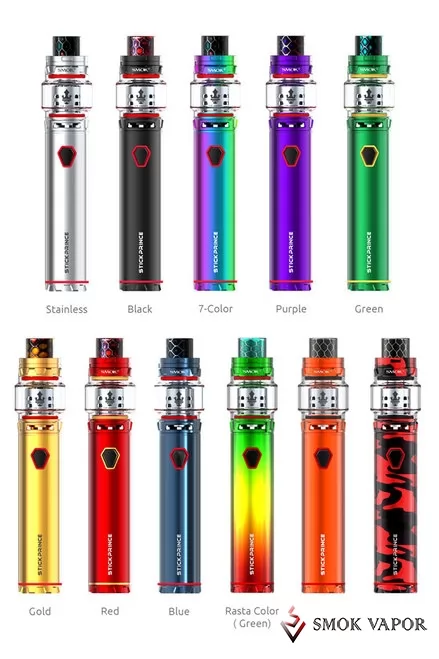 Smok Stick Prince Kit