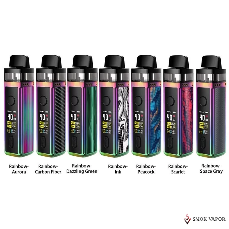 VOOPOO Vinci Kit