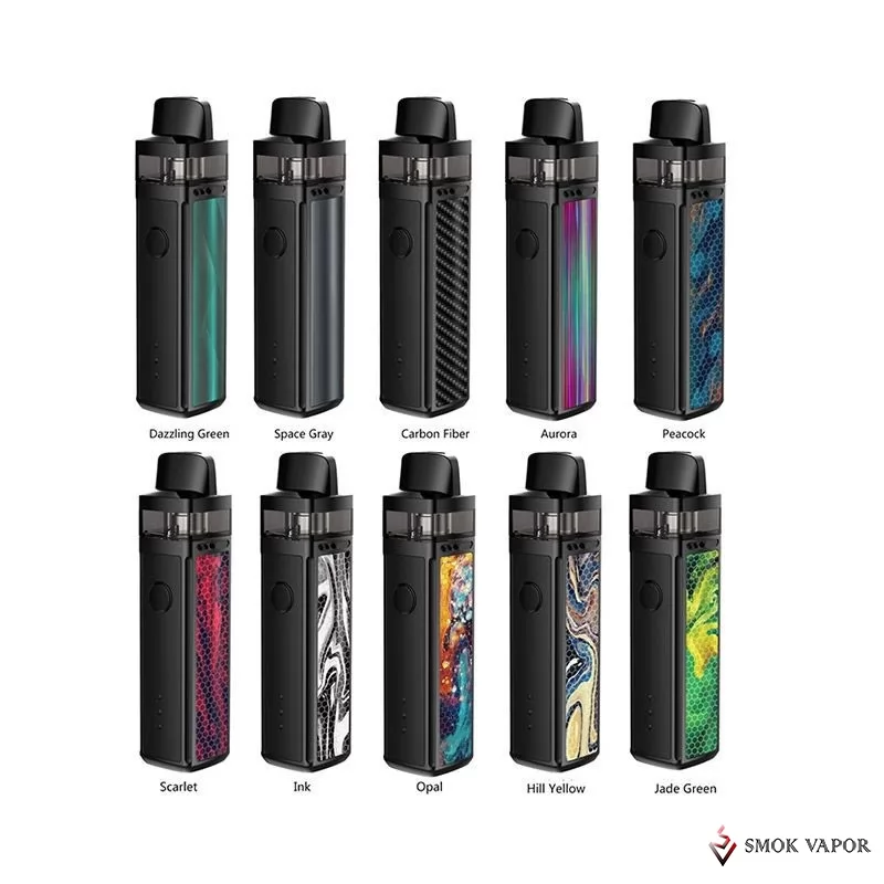 VOOPOO Vinci R Kit