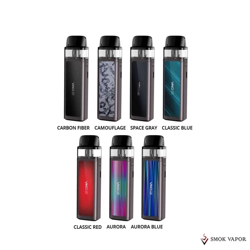 VOOPOO Vinci AIR Kit