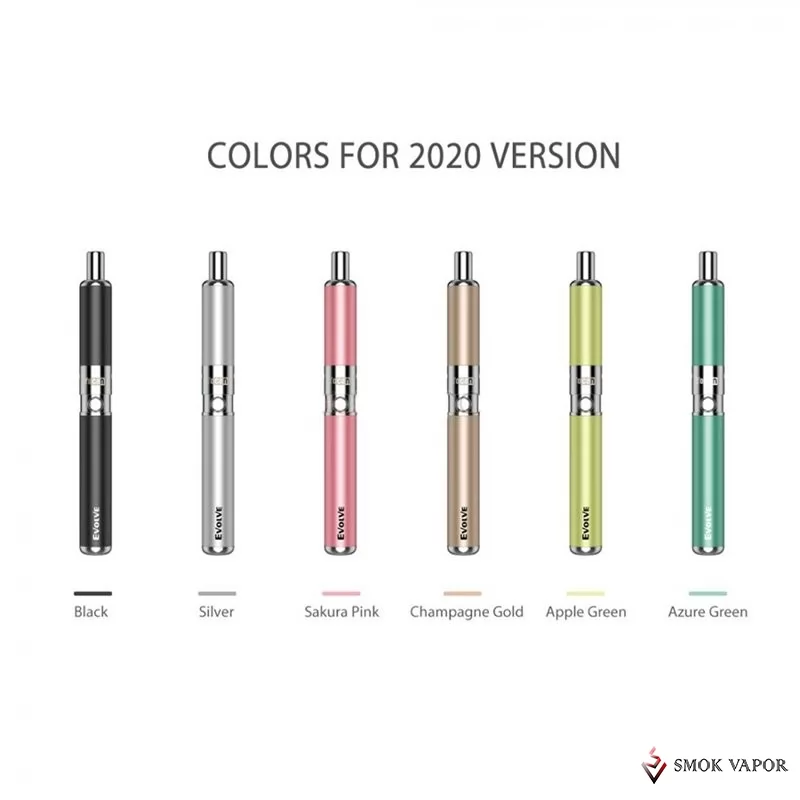 Yocan Evolve-D Vaporizer Kit