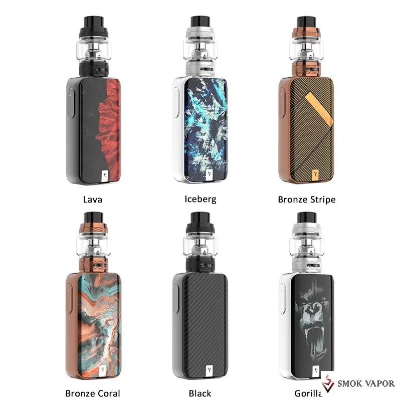 Vaporesso Luxe 2 II Kit