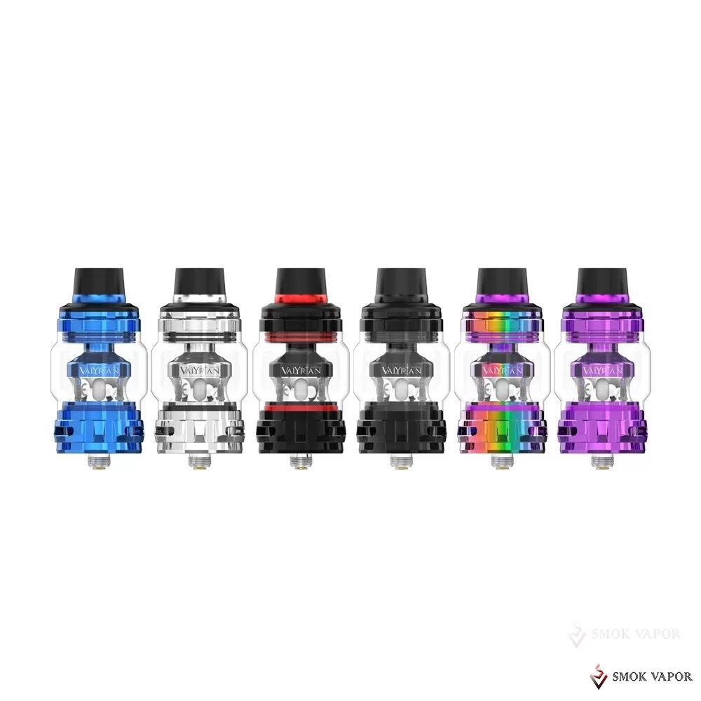 Uwell Valyrian Ⅱ Sub Ohm Tank