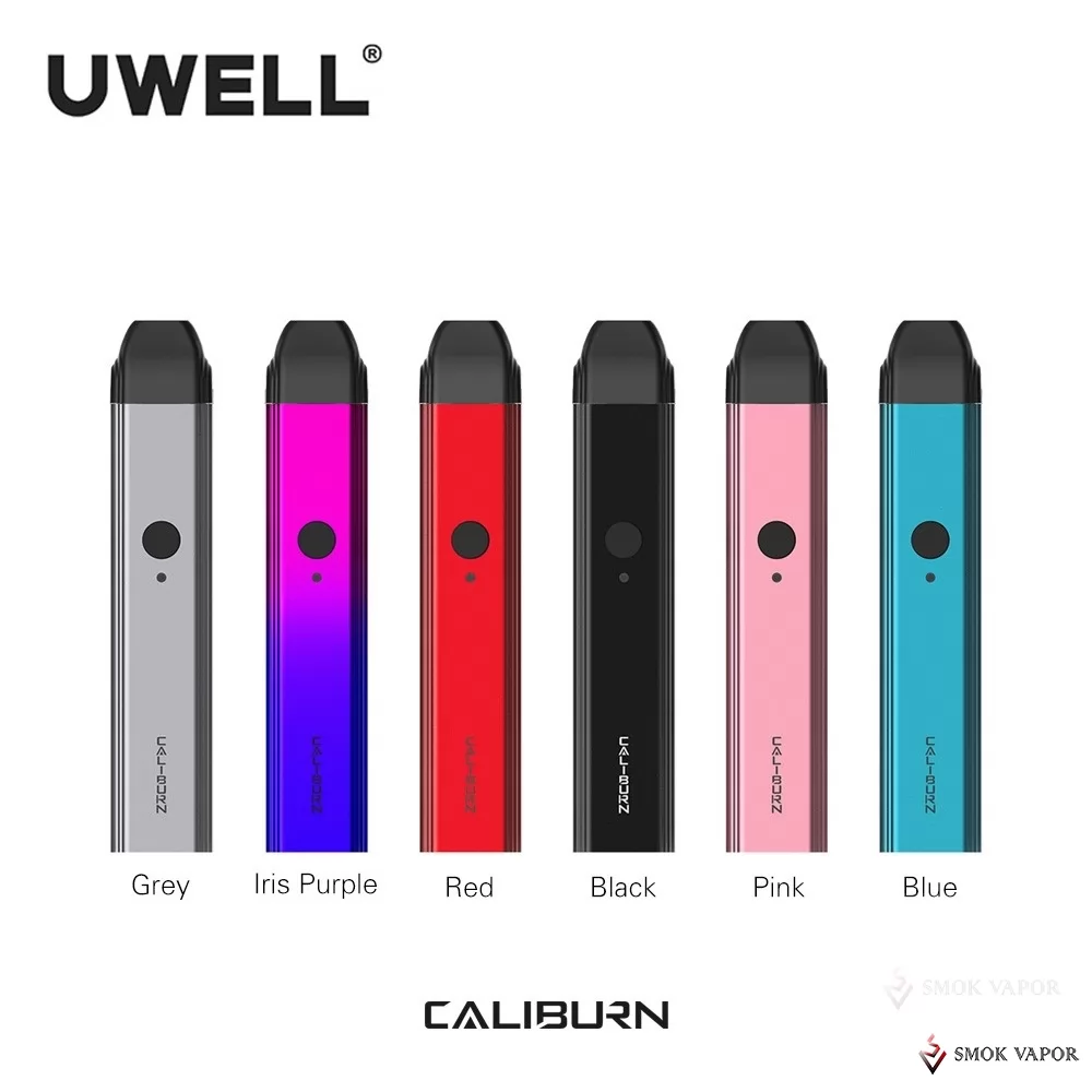 Uwell Caliburn Pod Kit