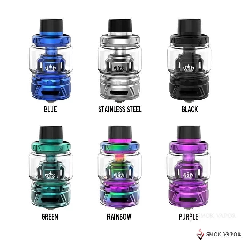 Uwell Crown IV Tank