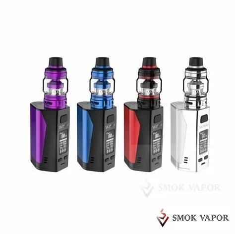 Uwell Valyrian Ⅱ Kit