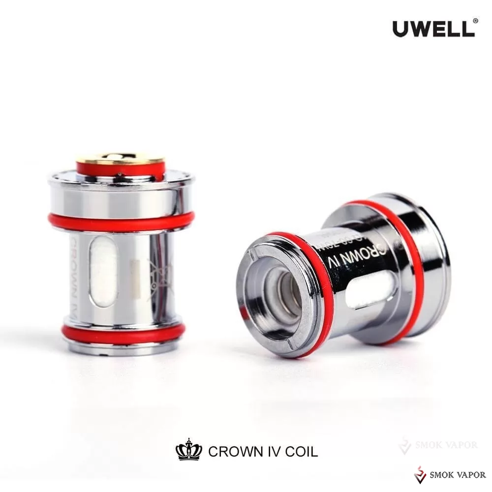 Uwell Crown IV Coil