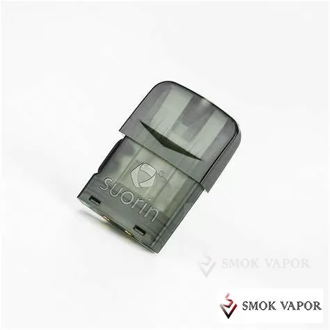 Suorin Edge Cartridge