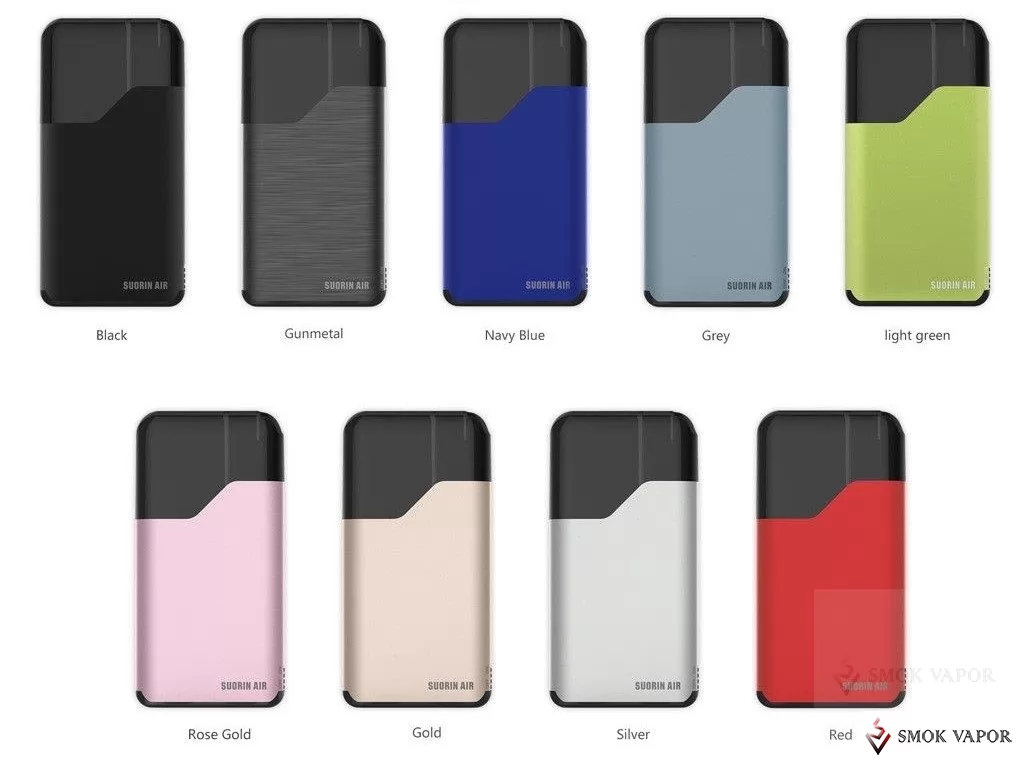 Suorin Air Kit