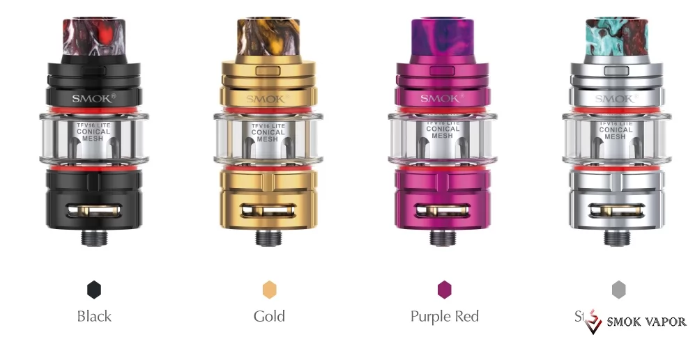 Smok TFV16 Lite Tank