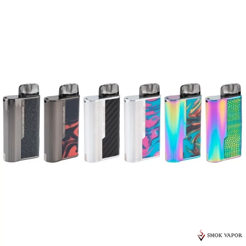 Vaporesso XTRA Pod Kit