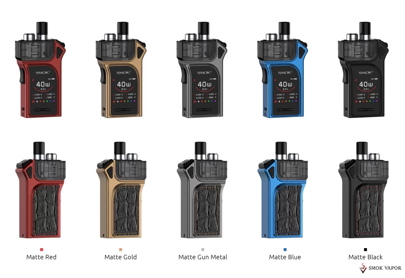 Smok Mag Pod Kit