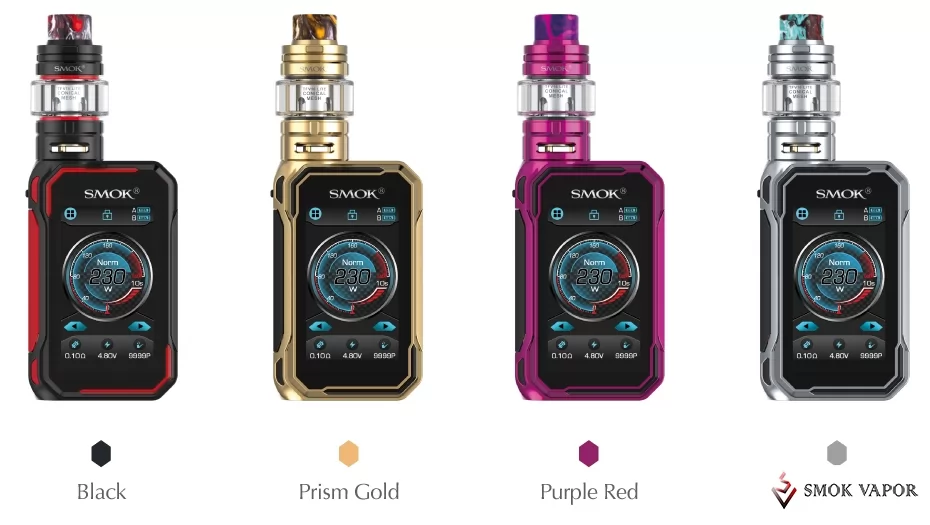 Smok G-Priv 3 Kit