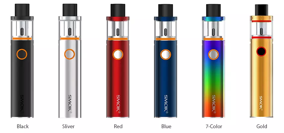 Smok Vape Pen 22 Kit