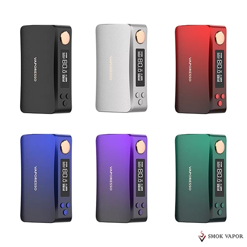 Vaporesso Gen Nano Box Mod