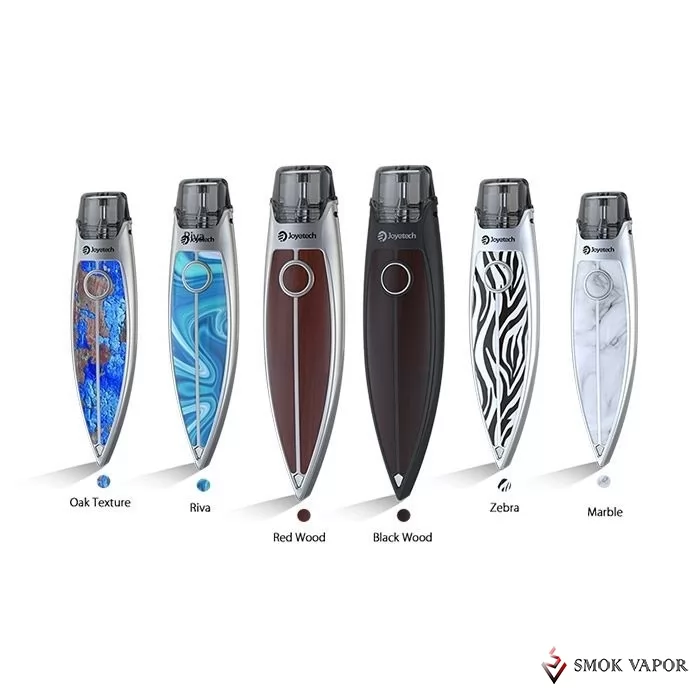 Joyetech Runabout Pod Kit