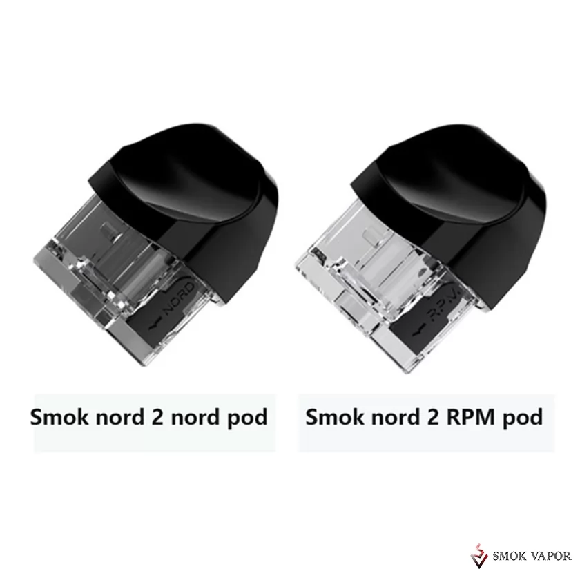 SMOK Nord 2 Empty Cartridge