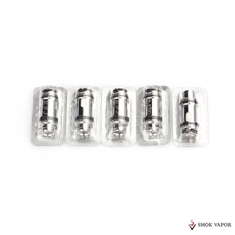 Aspire PockeX AIO Coil