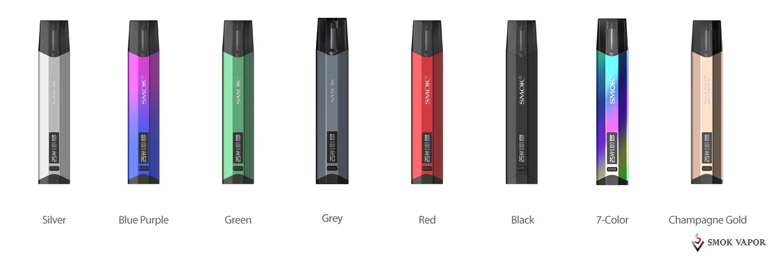 Smok Nfix Pod Kit