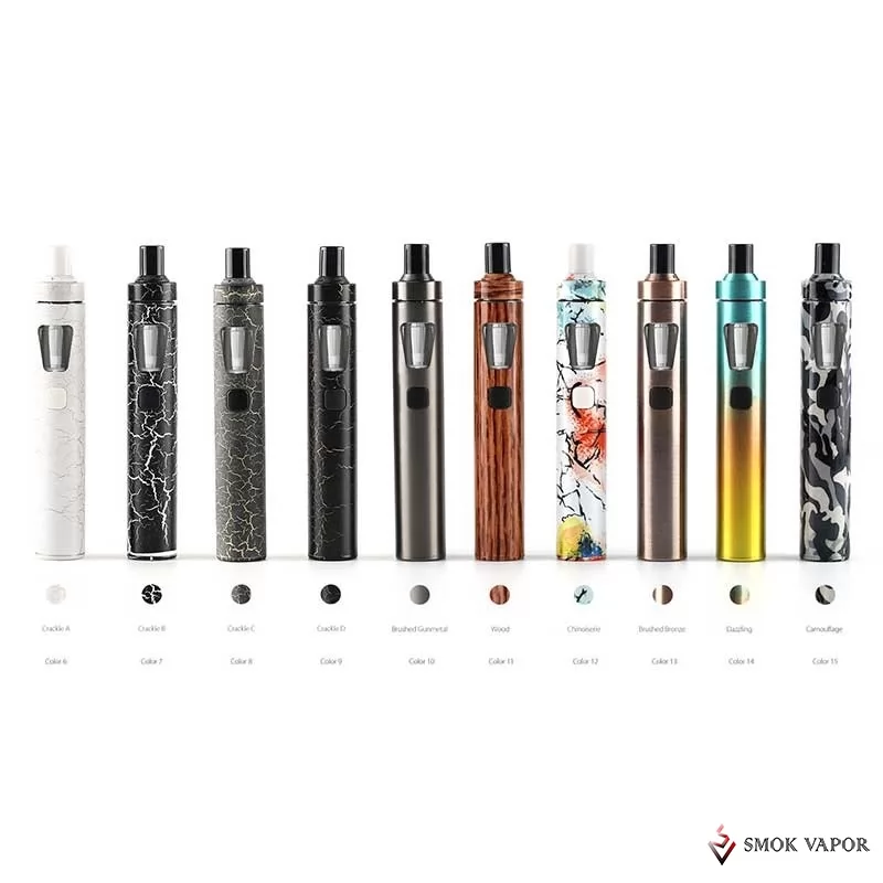 Joyetech eGo AIO Kit