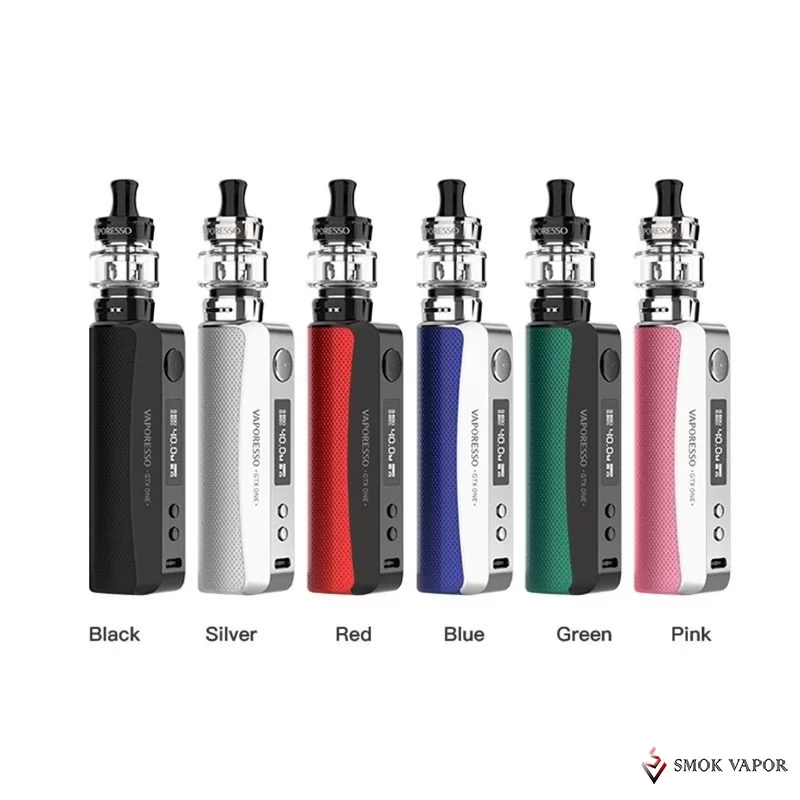 Vaporesso GTX One Kit