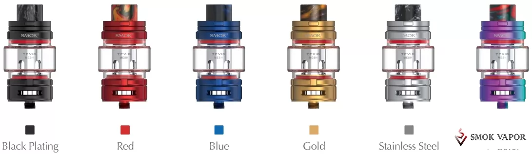 Smok TFV16 Tank