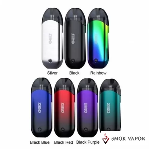 Vaporesso Zero Kit Care Version