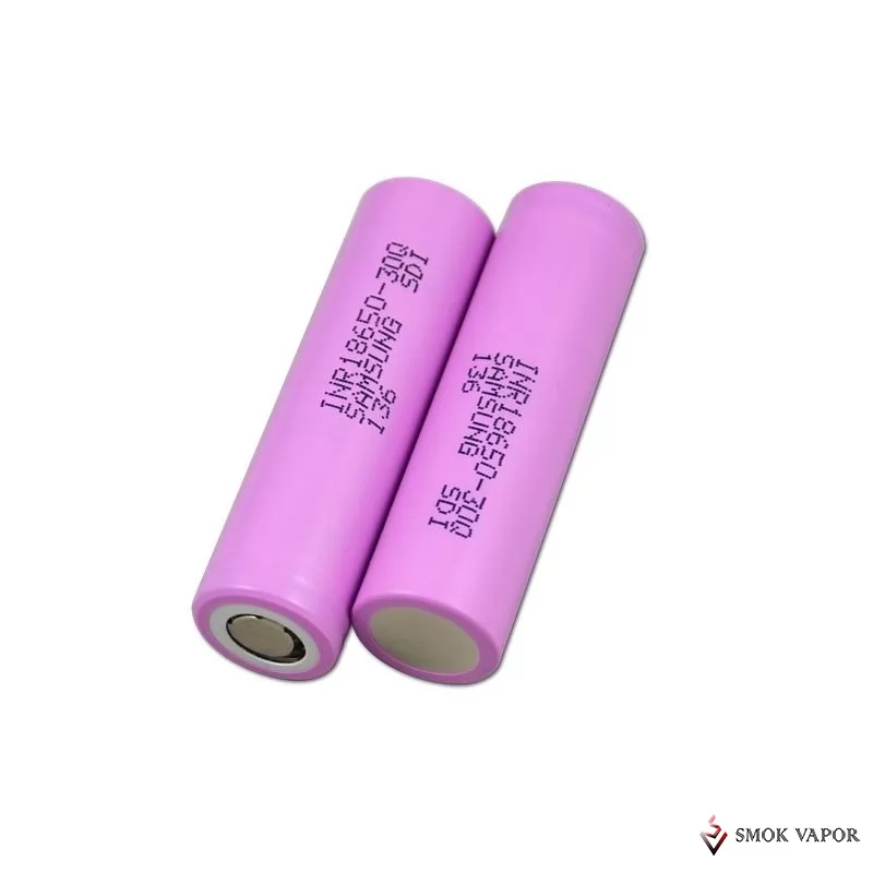 30Q Battery