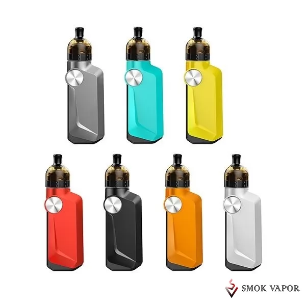 VOOPOO MOJO R Kit