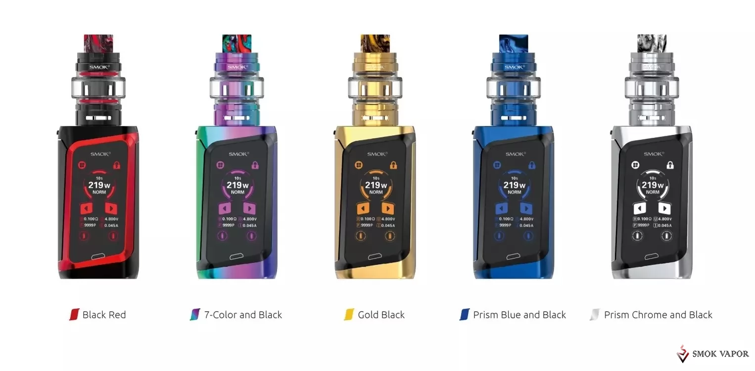 Smok Morph 219 Kit