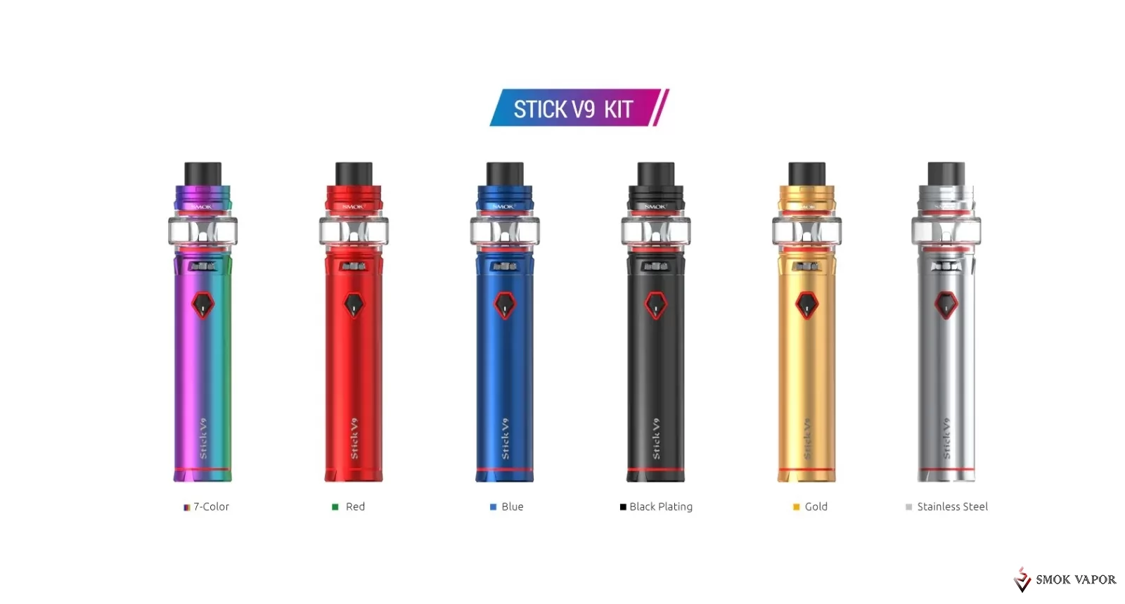 Smok Stick V9 Kit