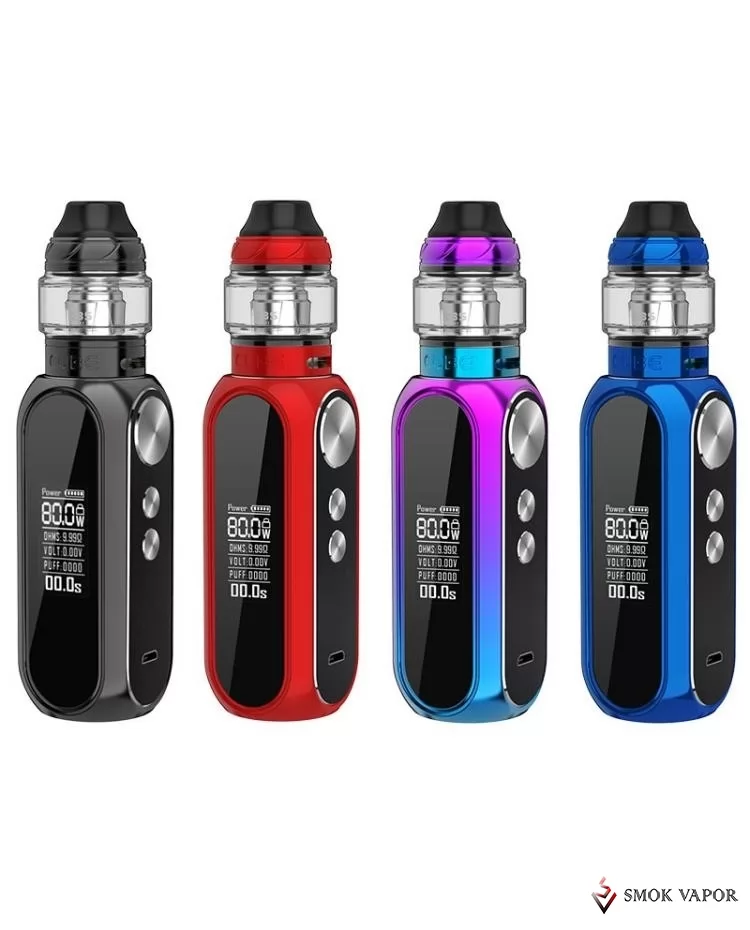 OBS Cube 80W Kit