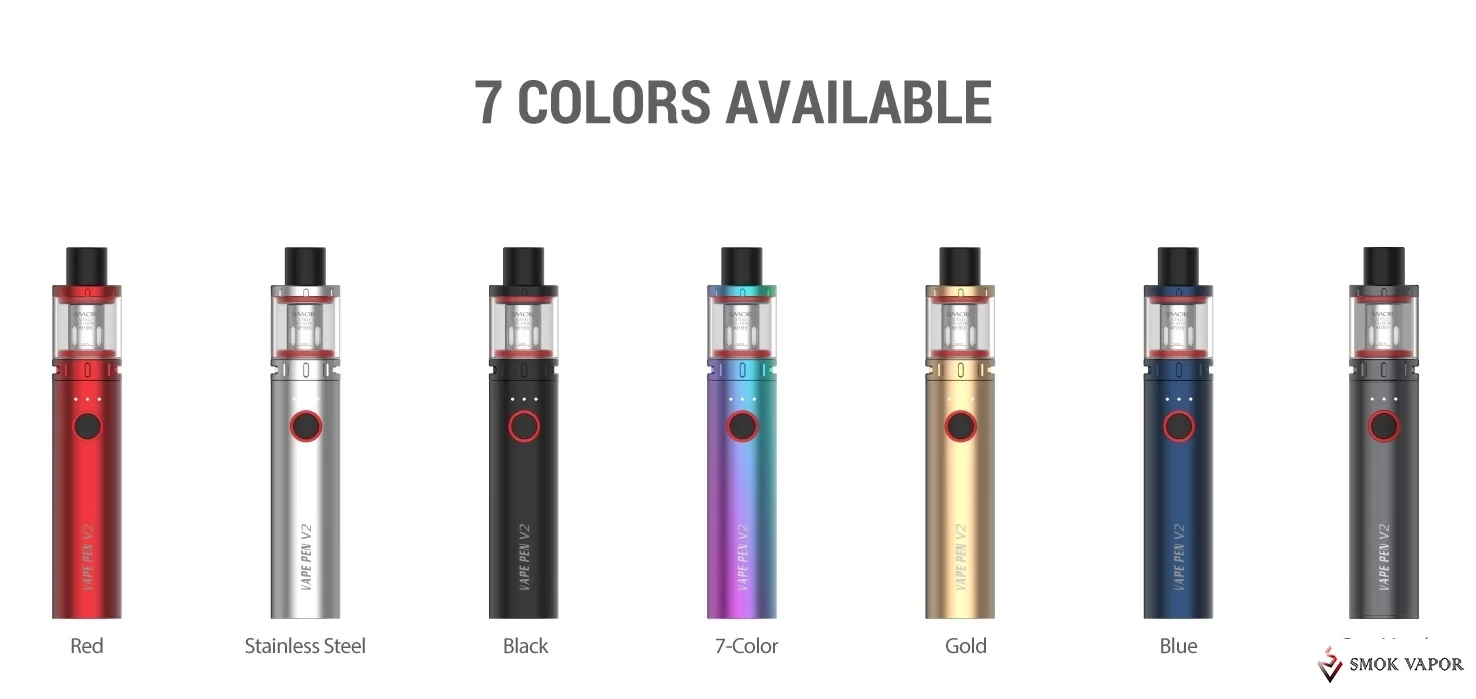 Smok Vape Pen V2 Kit