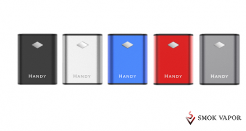 Yocan Handy Box Mod Vaporizer