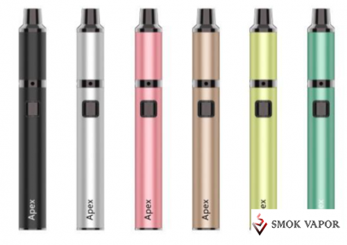 Yocan Apex Vaporizer