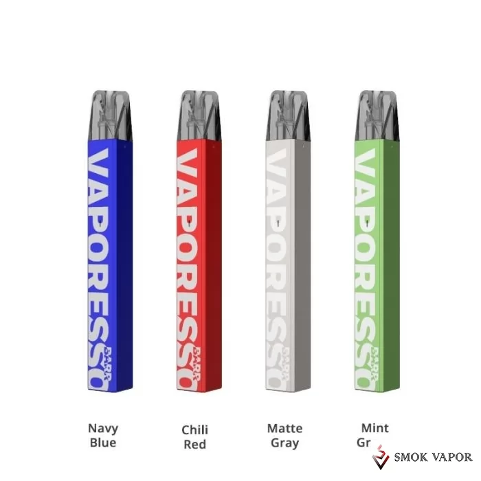 Vaporesso BARR Pod Kit