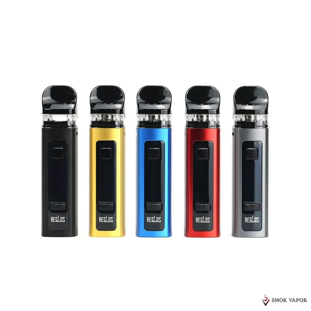 Uwell Aeglos Pod Kit