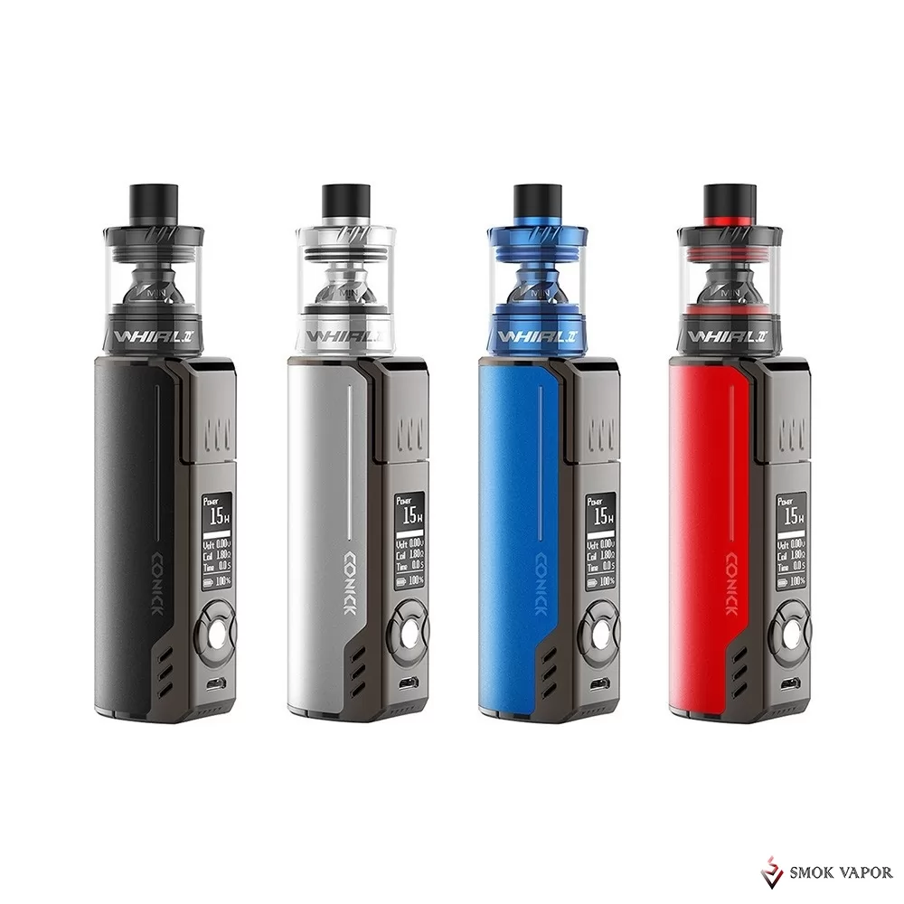 Uwell Whirl II Kit