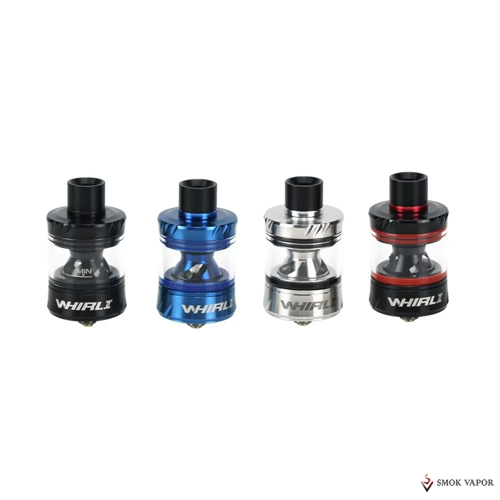 Uwell Whirl II Tank